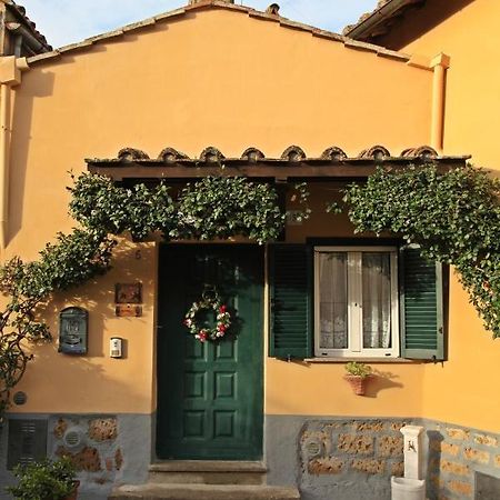 Casa Vacanze Nives 托斯卡纳 外观 照片