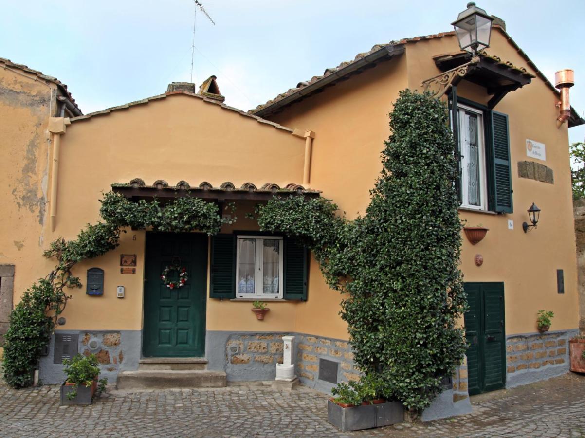 Casa Vacanze Nives 托斯卡纳 外观 照片