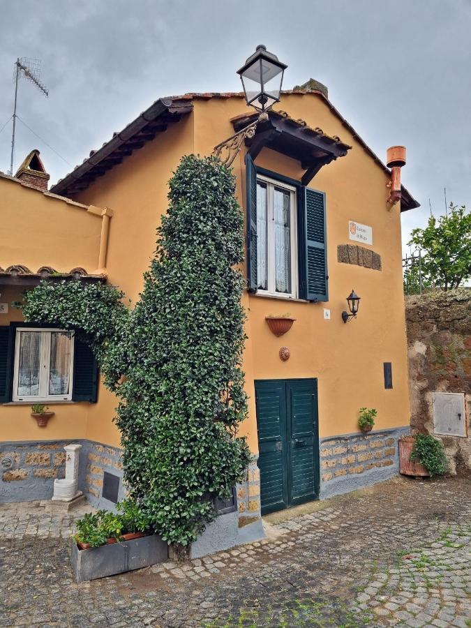 Casa Vacanze Nives 托斯卡纳 外观 照片
