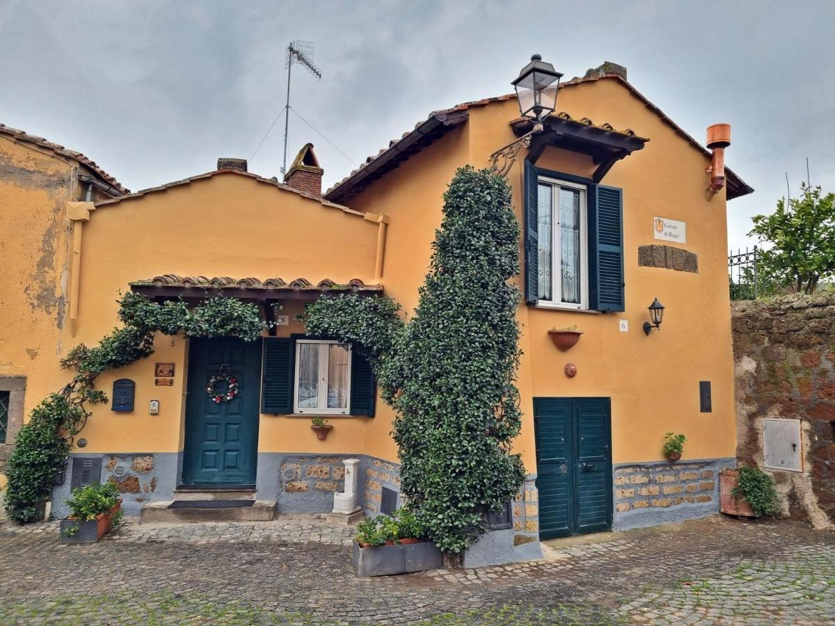 Casa Vacanze Nives 托斯卡纳 外观 照片