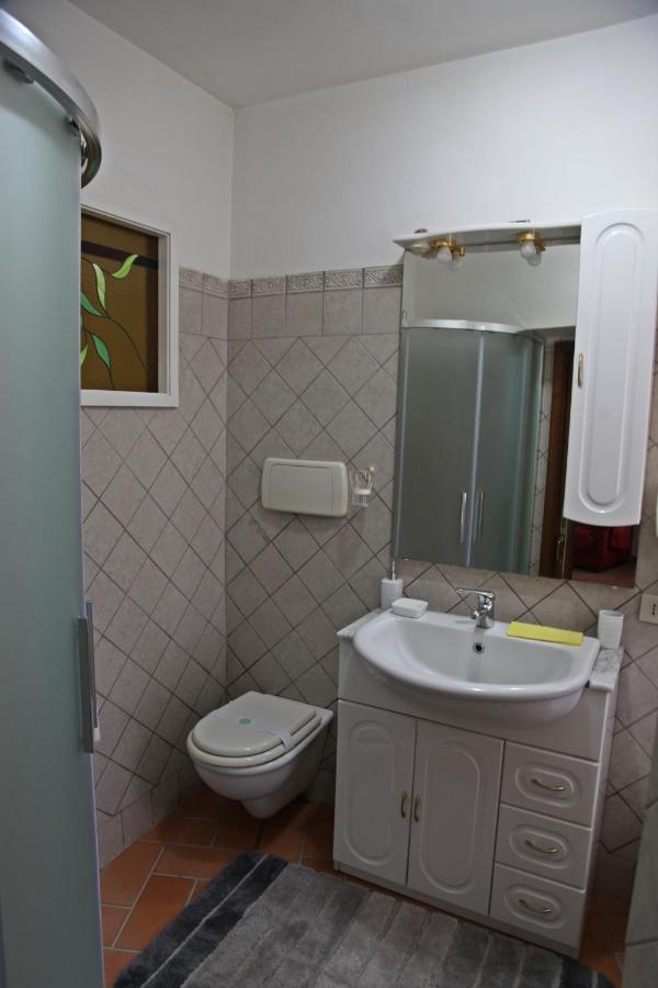 Casa Vacanze Nives 托斯卡纳 外观 照片