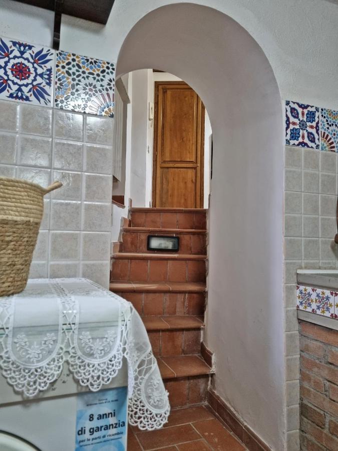 Casa Vacanze Nives 托斯卡纳 外观 照片