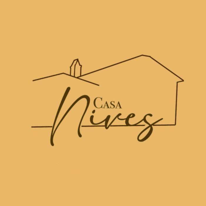 Casa Vacanze Nives 托斯卡纳 外观 照片